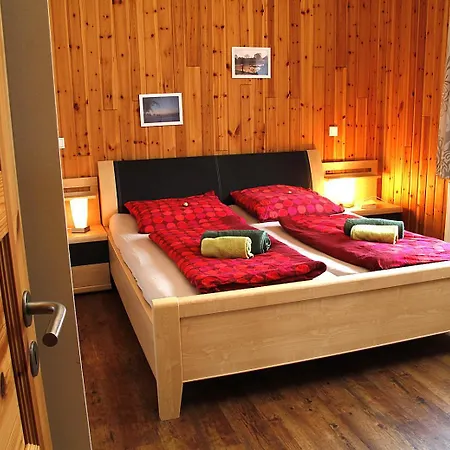 Eifelhof Bock Vakantiehuis