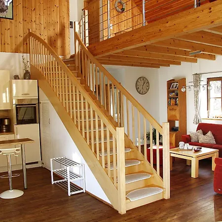 Eifelhof Bock Vakantiehuis Hürtgenwald