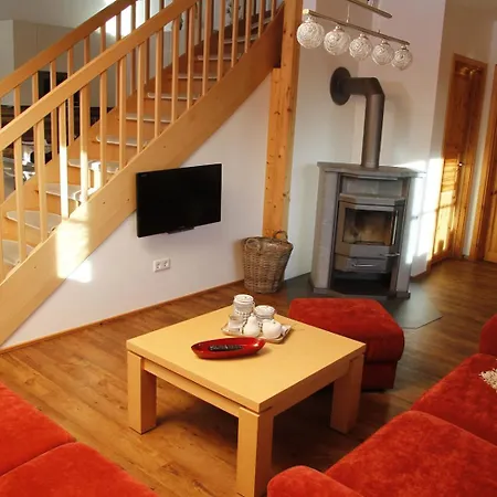 Vakantiehuis Eifelhof Bock Hürtgenwald