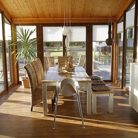 Eifelhof Bock Vakantiehuis Hürtgenwald