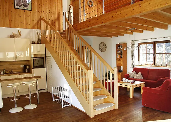 Eifelhof Bock Vakantiehuis Hürtgenwald