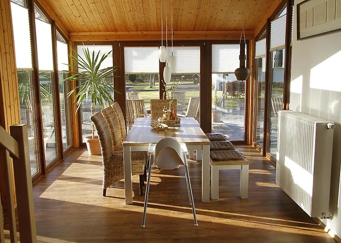 Eifelhof Bock Vakantiehuis Hürtgenwald